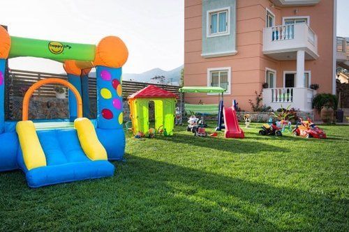 Kings Village Malia Exteriér fotografie